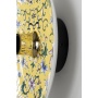 Grannies Dishes Wall Lamp Lemon L