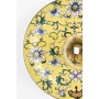 Grannies Dishes Wall Lamp Lemon L