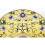 Grannies Dishes Wall Lamp Lemon L