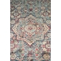 Flying To The Moon And Back Carpet 170X240 Blue