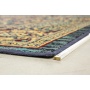 Flying To The Moon And Back Carpet 200X300 Blue