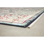 Flying To The Moon And Back Carpet 200X300 Blue