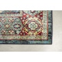 Flying To The Moon And Back Carpet 200X300 Blue