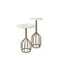 Side Table Salerno S