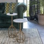 Side Table Salerno S
