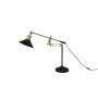 Desk Lamp Penelope Black