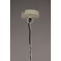 Laelamp Meezan Sand Grey XL