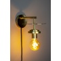 Seinalamp Aden Brass
