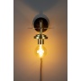 Seinalamp Aden Brass