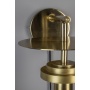 Seinalamp Aden Brass