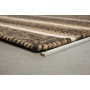 Carpet Djahe 160X230 Natural/Brown