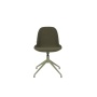 Chair Albert Kuip Swivel Green