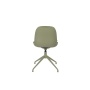 Chair Albert Kuip Swivel Green