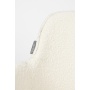 Armchair Albert Kuip Swivel White