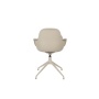 Armchair Albert Kuip Swivel Taupe