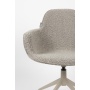 Armchair Albert Kuip Swivel Taupe