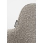 Armchair Albert Kuip Swivel Taupe