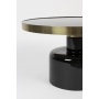 Coffee Table Glam Black