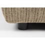 Sofa Element Hunter 1,5-Seater No Back Moss