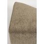 Diivanielement Hunter Pie Pouf Left Moss