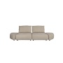 Sofa Hunter 3-Seater Sand
