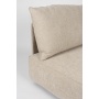 Diivan Hunter 3-Seater Sand