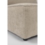 Sofa Hunter 3-Seater Sand