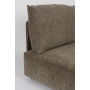 Sofa Hunter 4,5-Seater Moss