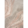 Carpet Solar 160X230 Grey/Pink