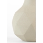 Vase Bloom Ivory