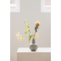 Vase Bloom Ivory