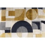 Pillow Festive Ochre
