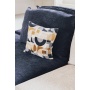 Pillow Festive Ochre