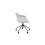 Office Chair Junzo Rib Light Green