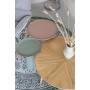Side Table Ringar Large Rose Pink