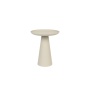 Side Table Ringar Medium Ivory