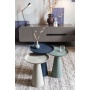 Side Table Ringar Medium Ivory