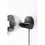 Wall Lamp Monica Smoke