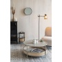 Side Table Makoto Black