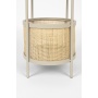 Side Table Makoto Sand