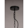 Laelamp Meezan Black XL
