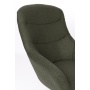 Lounge Chair Yuki Moss Green