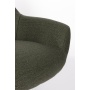 Lounge Chair Yuki Moss Green