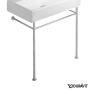 Duravit Vero metal stand for washbasin 70 cm