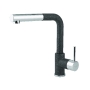Kitchen mixer with stone color finish S2383-112