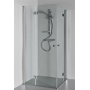 Shower enclosure SIMONA , clear glass