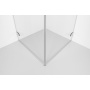 Shower enclosure LIEPA , clear glass