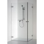 Shower enclosure LIEPA , clear glass