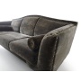 3,5 seat sofa, fabric "4"