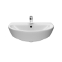NOVA PRO washbasin round 55cm